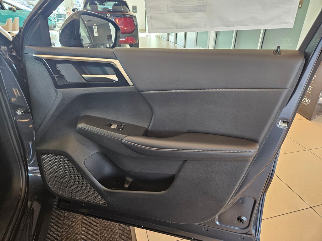 2026 Nissan Rogue Plug-In Hybrid SL