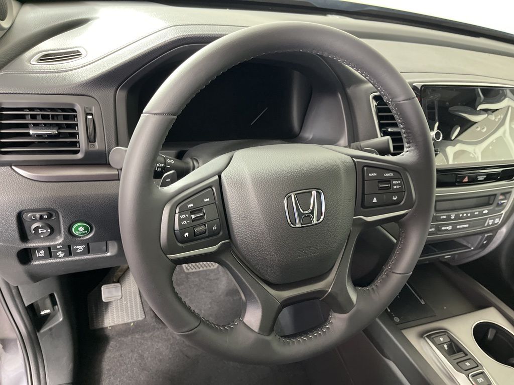 Thumbnail: 2026 Honda Ridgeline - 24