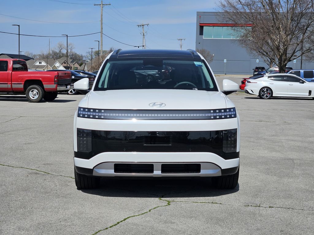 2026 Hyundai IONIQ 9