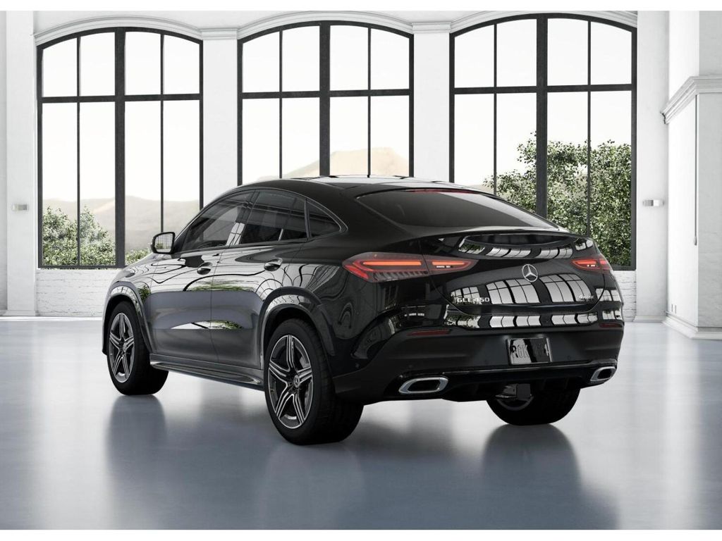 2025 Mercedes-Benz GLE 450 28