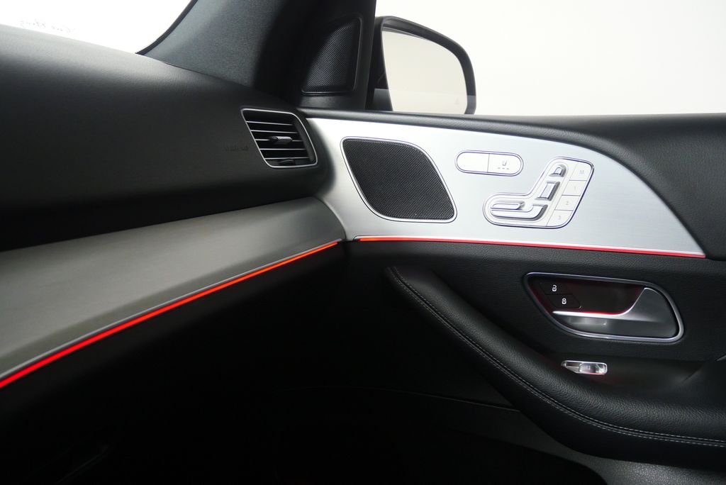 Thumbnail: 2024 Mercedes-Benz GLE - 26