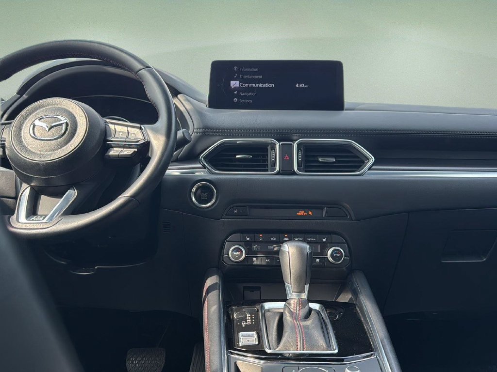 2022 Mazda CX-5 TURBO - Photo 14