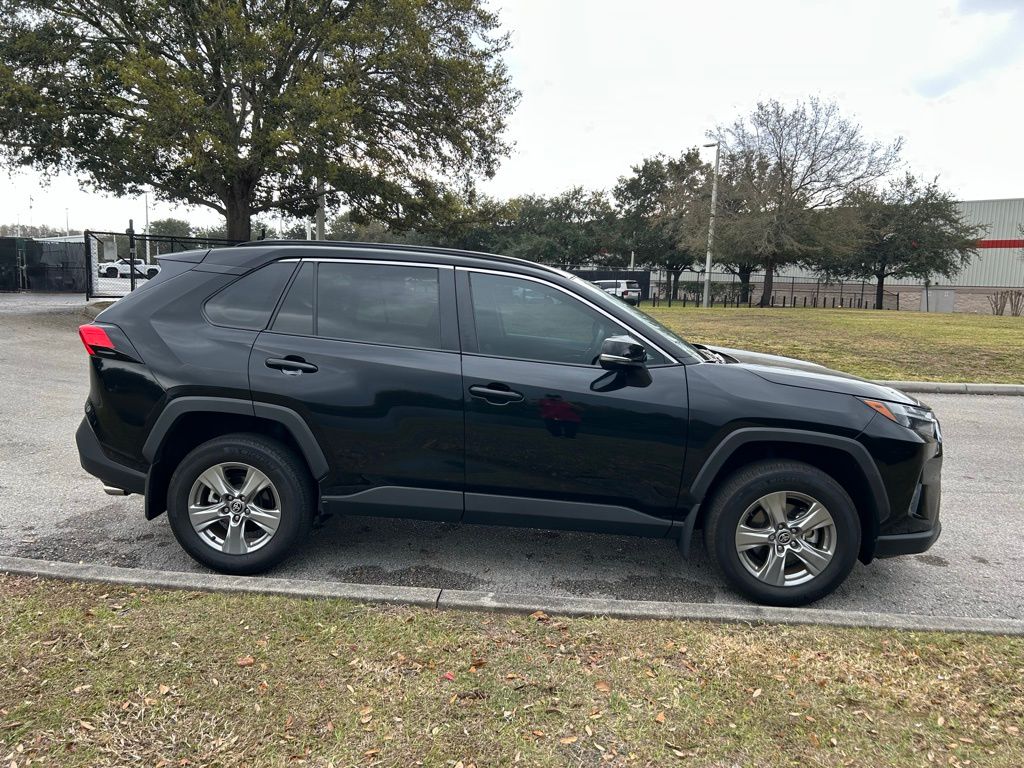 Thumbnail: 2024 Toyota RAV4 - 6