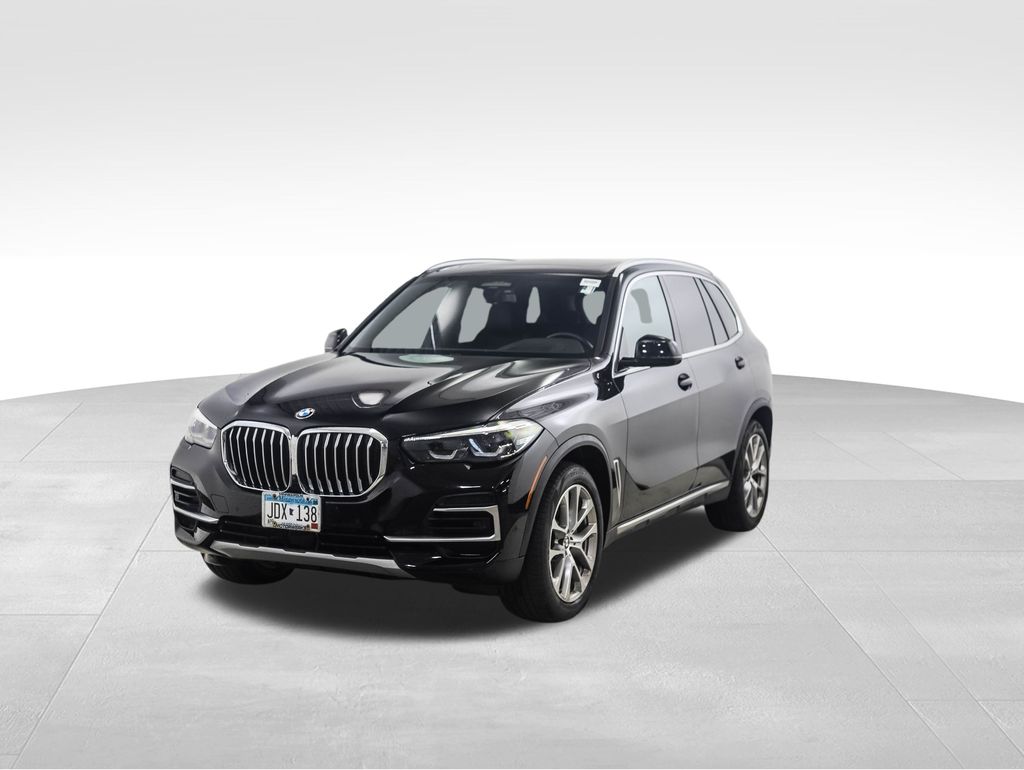 2022 BMW X5 xDrive40i -
                  Bloomington, MN