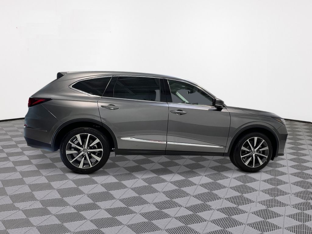 new 2026 Acura MDX car, priced at $61,450