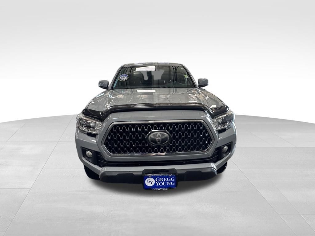 Used 2019 Toyota Tacoma Truck