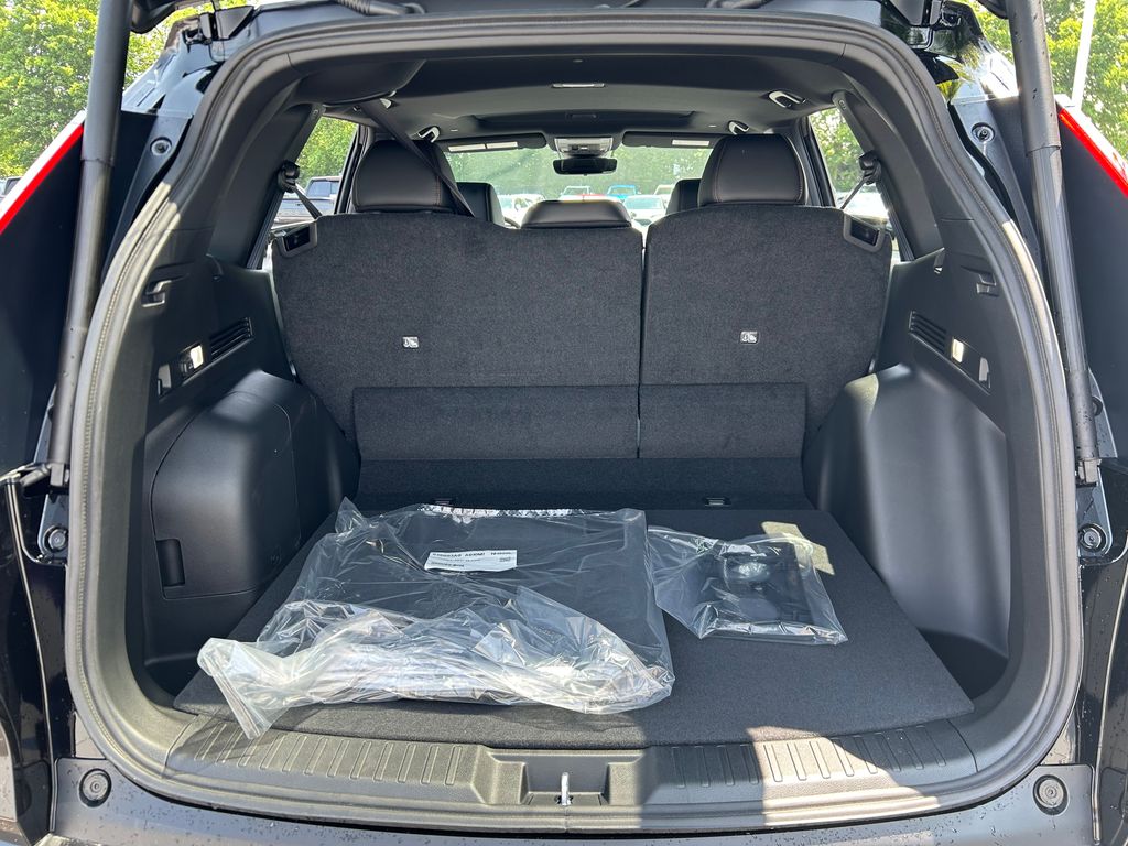 Thumbnail: 2026 Honda CR-V - 21