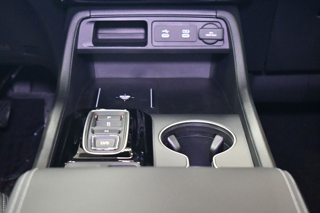 Thumbnail: 2026 Honda Pilot - 13