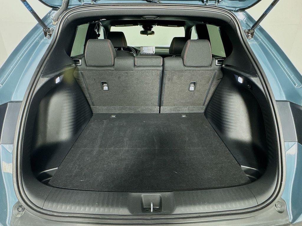 Used Car 2024 Honda Hr-v  Sport For Sale Under $25,000 In Austin, Texas