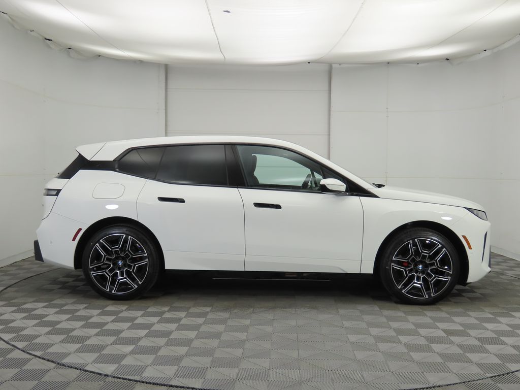 Thumbnail: 2026 BMW iX - 4