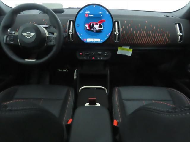 Thumbnail: 2026 MINI Cooper Countryman - 14