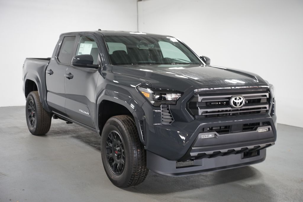 Thumbnail: 2025 Toyota Tacoma - 3
