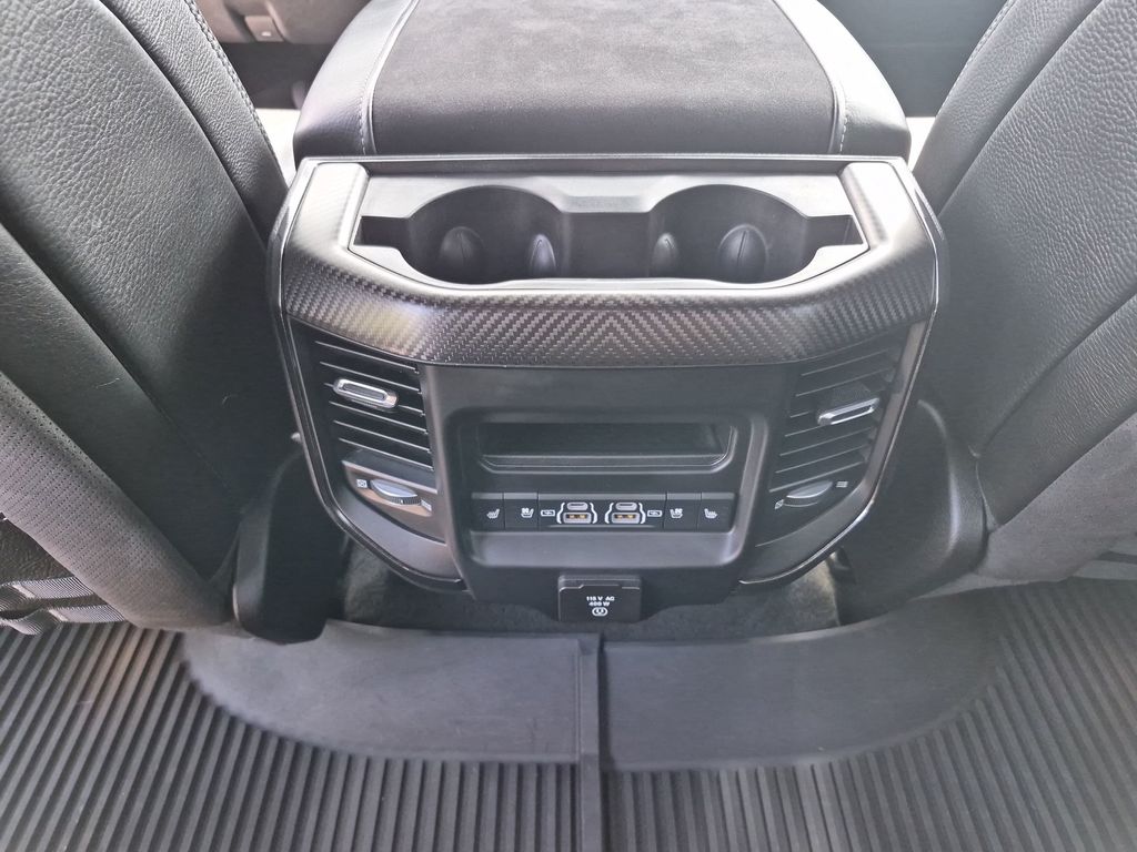 Used Car 2021 Ram 1500  Trx For Sale Under $80,000 In Austin, Texas