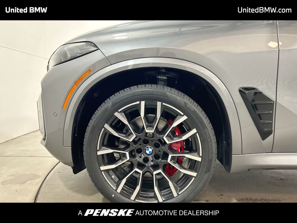 Thumbnail: 2026 BMW X5 - 10