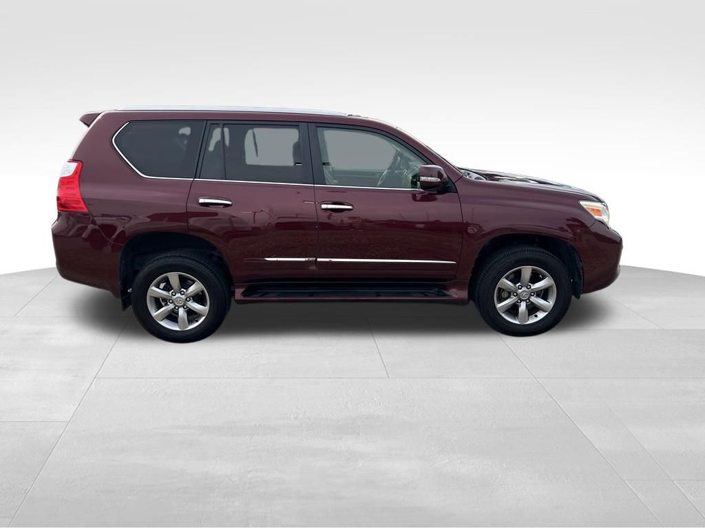 Used 2011 Lexus GX SUV