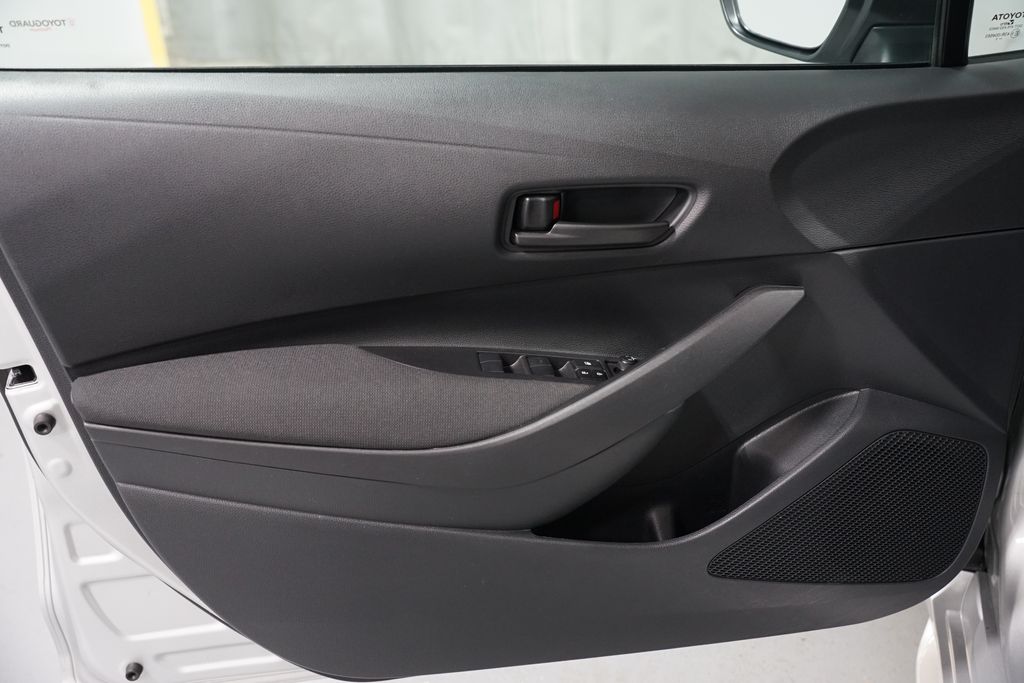 Thumbnail: 2025 Toyota Corolla - 27