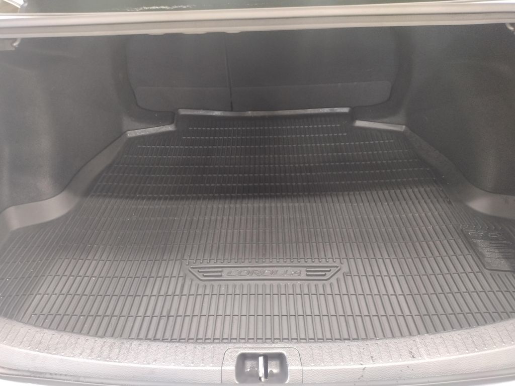 2022 Toyota Corolla XSE