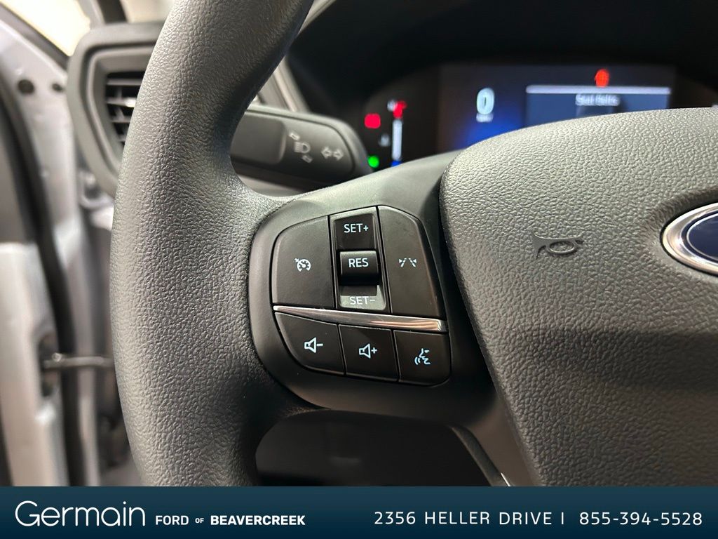 2025 Ford Escape Active photo 21