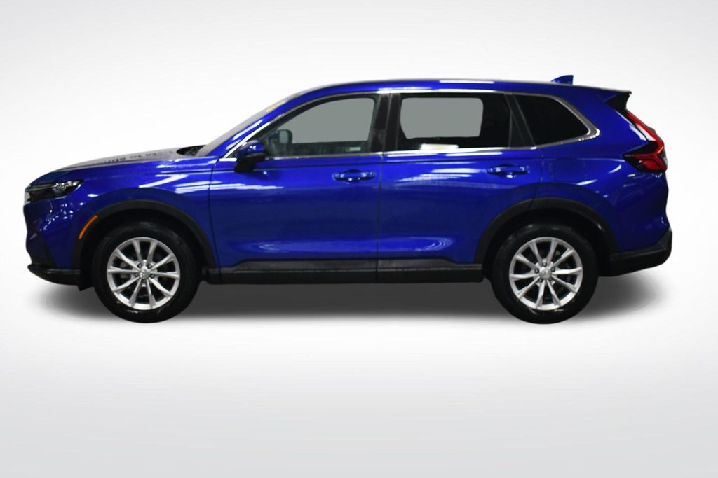 Thumbnail: 2024 Honda CR-V - 4
