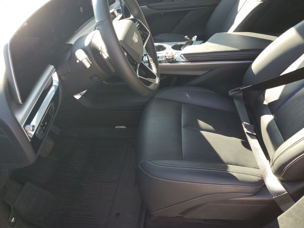 Used Car 2024 Cadillac Lyriq  Sport For Sale Under $40,000 In Austin, Texas