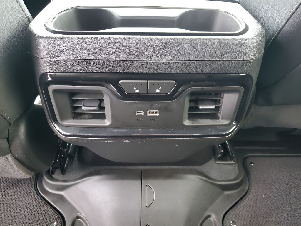 Used Car 2024 Gmc Sierra 3500hd  At4 For Sale Under $70,000 In Austin, Texas