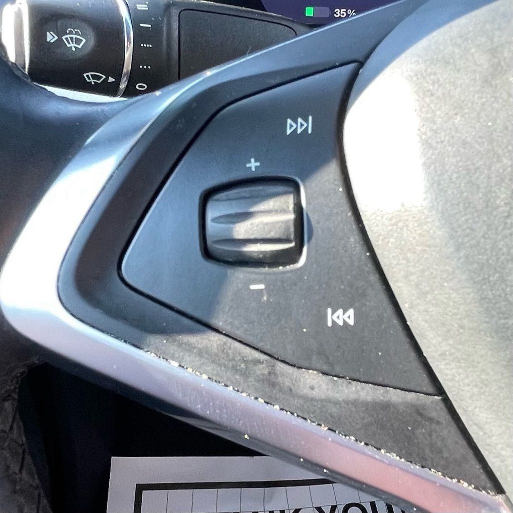 2017 Tesla Model X  Silver at Autostrade