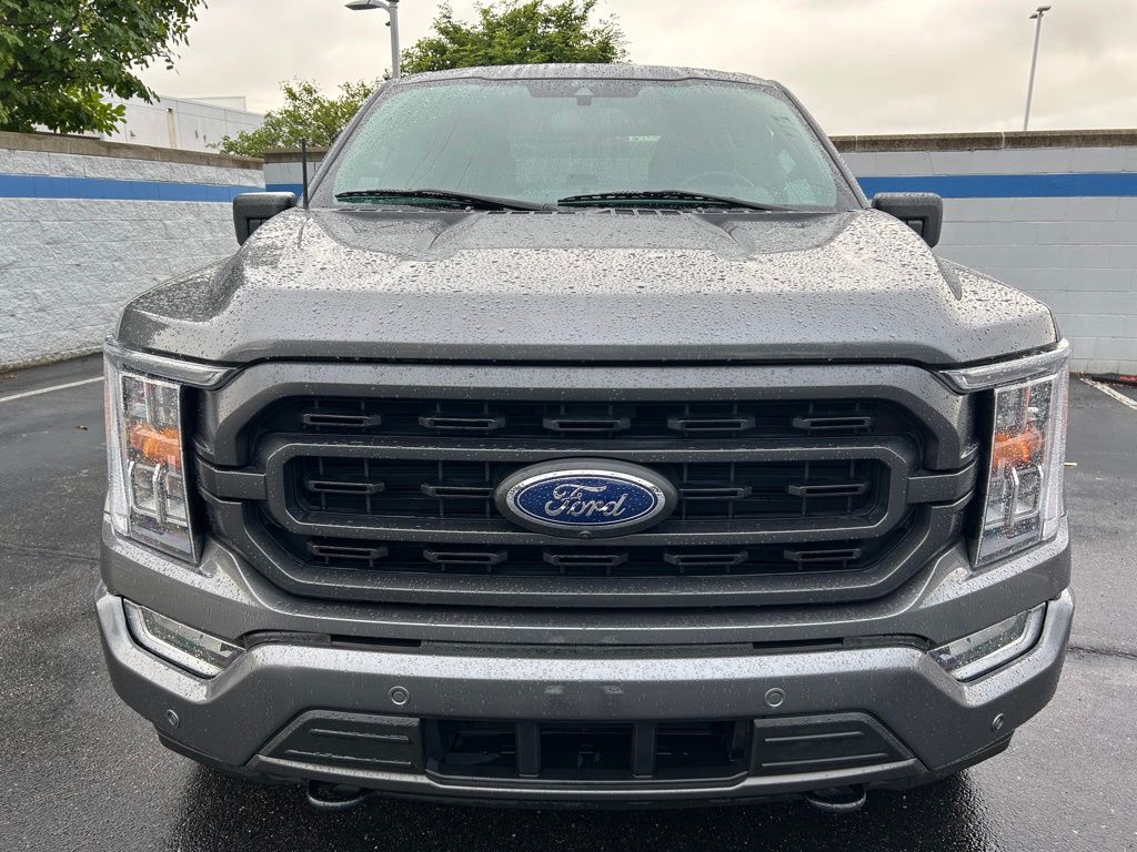 Thumbnail: 2021 Ford F-150 - 8