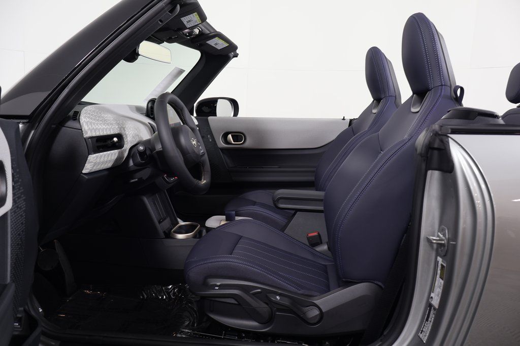 Thumbnail: 2026 MINI Cooper - 5