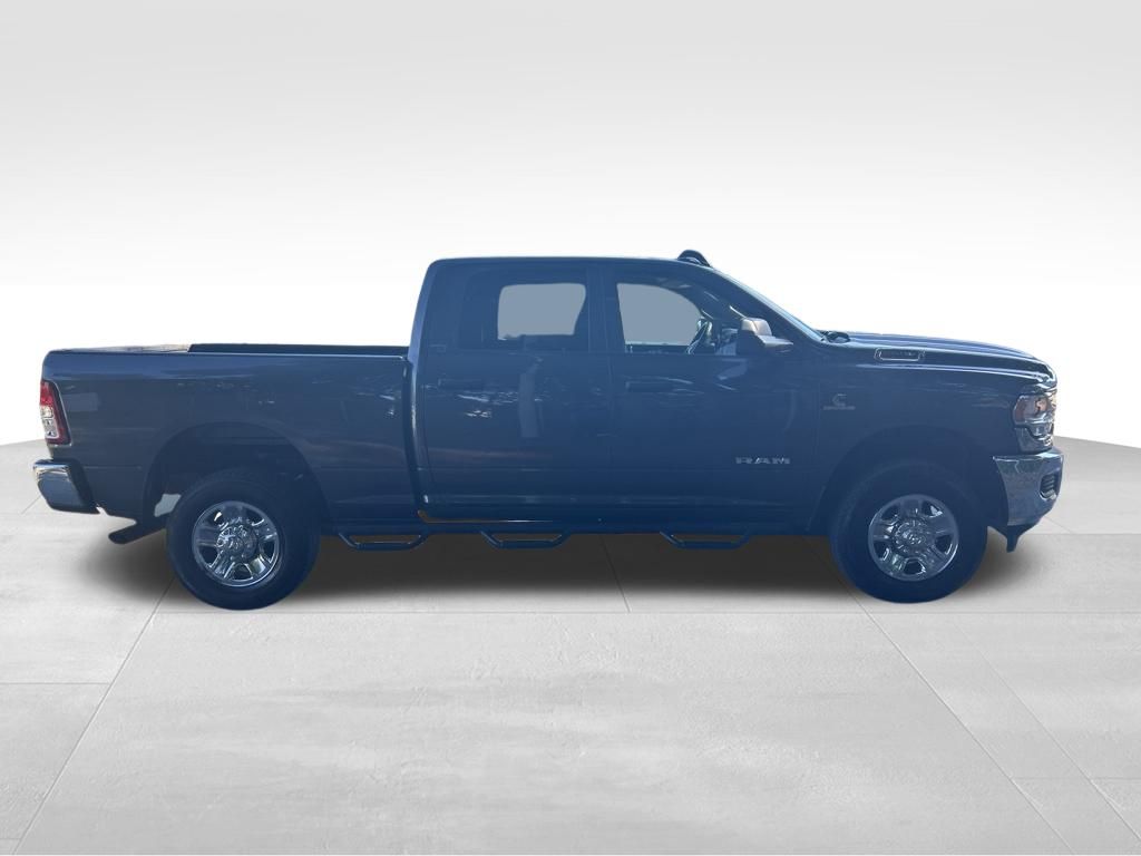 Used 2019 Gray Ram Tradesman image 7