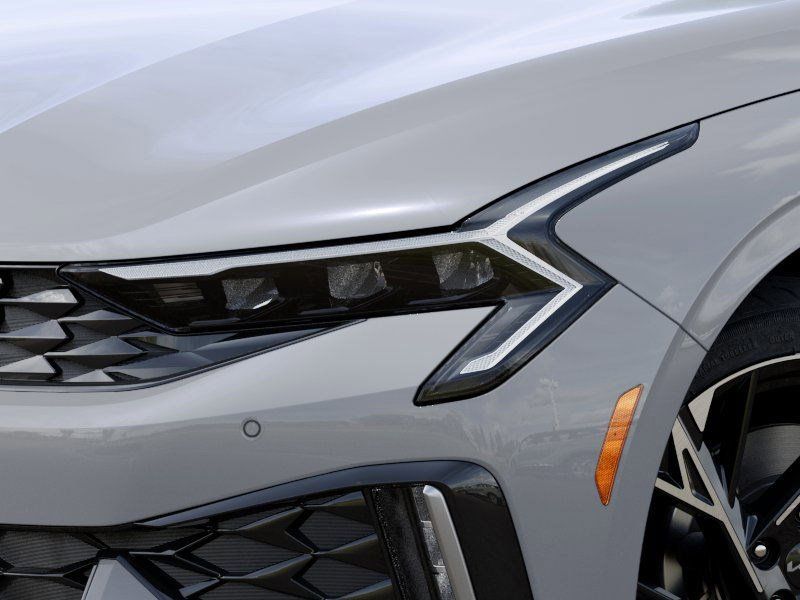 New 2026 Wolf Gray Kia GT-Line image 10