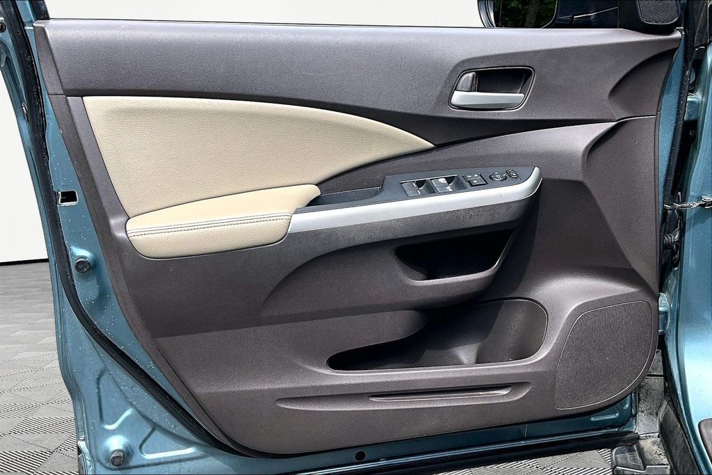 Used 2014 Honda CR-V SUV