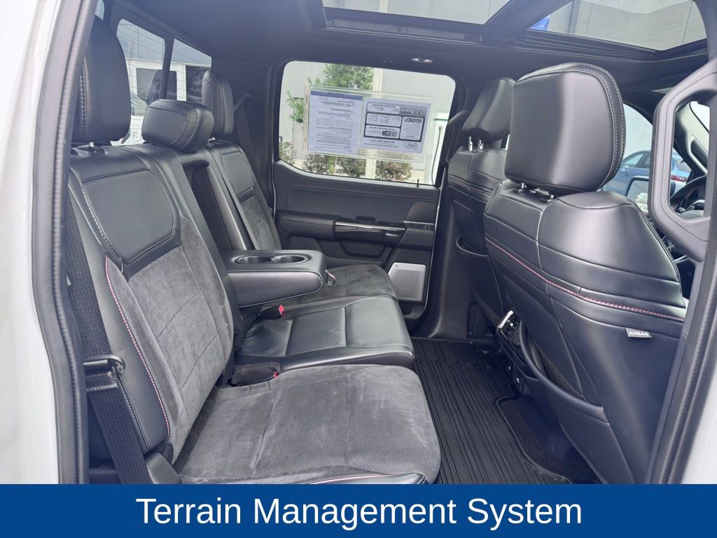 2023 Ford F-150 Raptor R