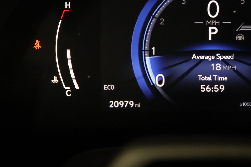 Thumbnail: 2024 Lexus RX - 17