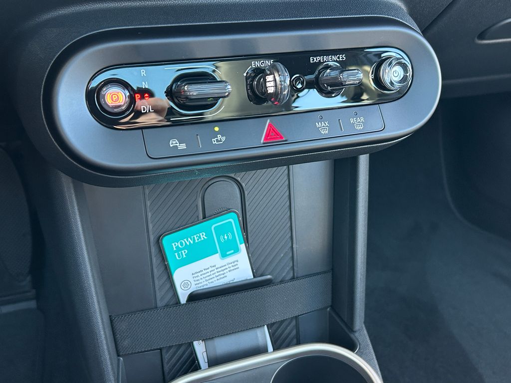 Thumbnail: 2026 MINI Cooper - 25