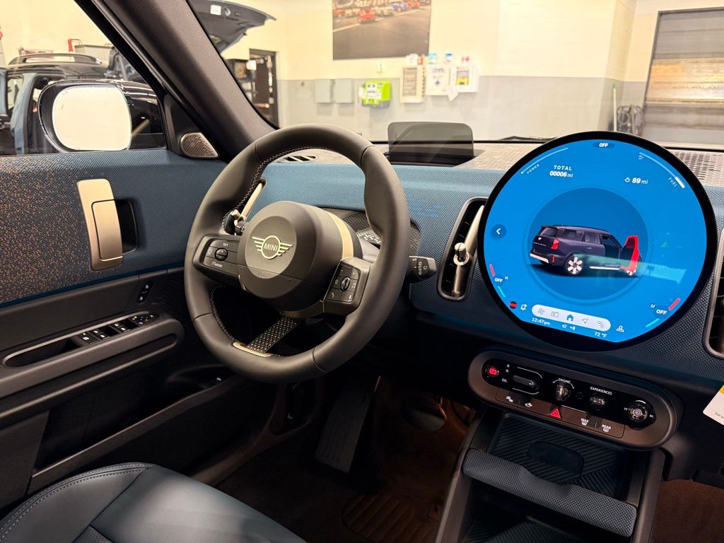 Thumbnail: 2025 MINI Cooper Countryman - 30