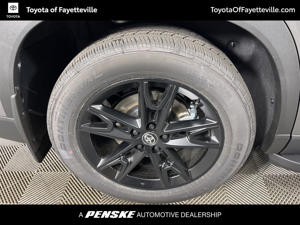 Thumbnail: 2026 Toyota Grand Highlander - 19