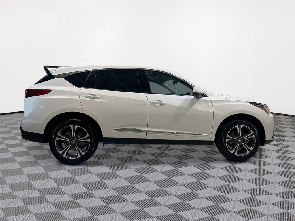 new 2026 Acura RDX car
