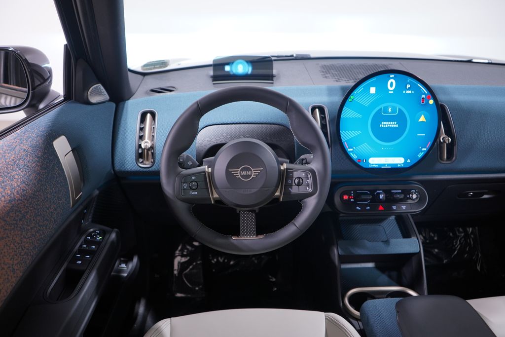 Thumbnail: 2025 MINI Cooper Countryman - 11