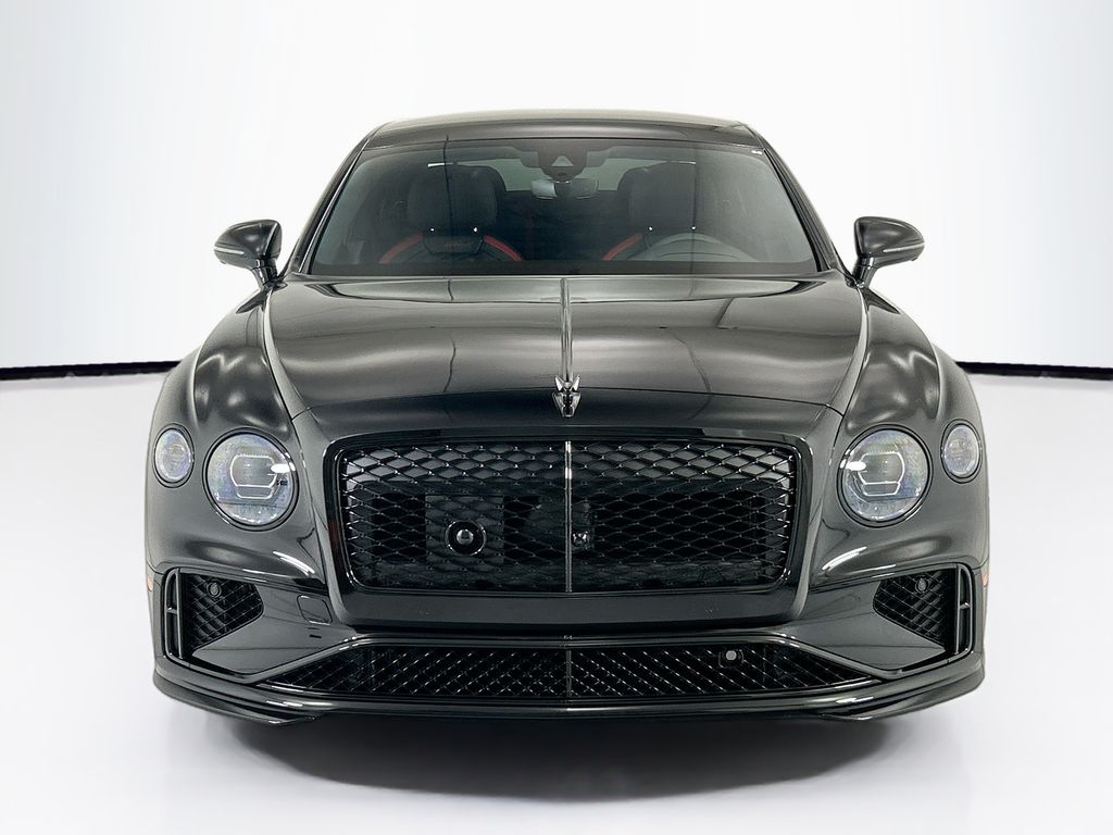 Thumbnail: 2026 Bentley Flying Spur - 2