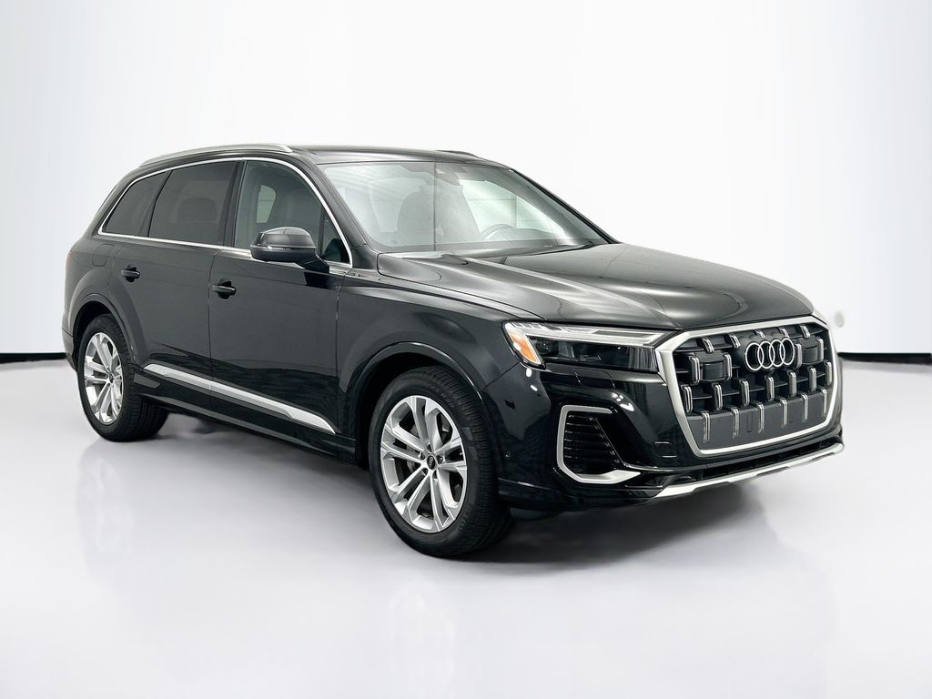 Thumbnail: 2025 Audi Q7 - 3