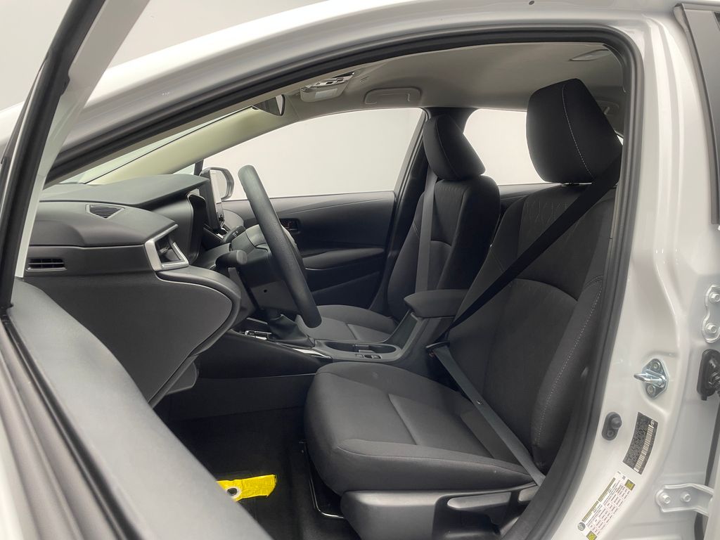 Thumbnail: 2026 Toyota Corolla - 13