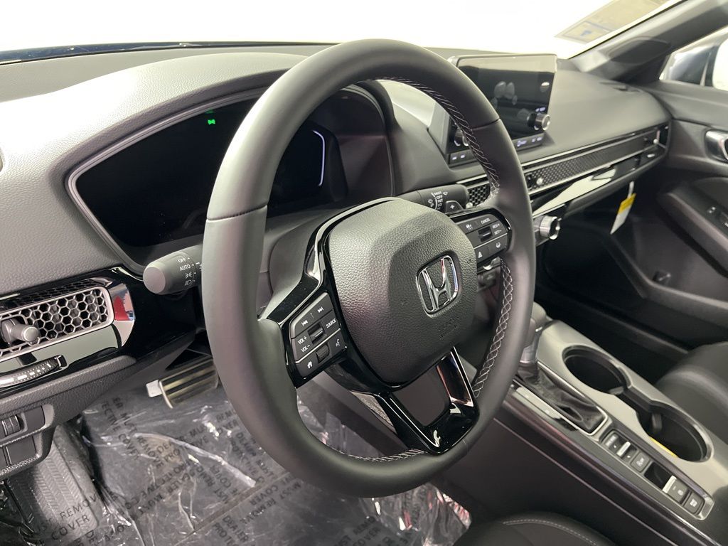 Thumbnail: 2026 Honda Civic - 25