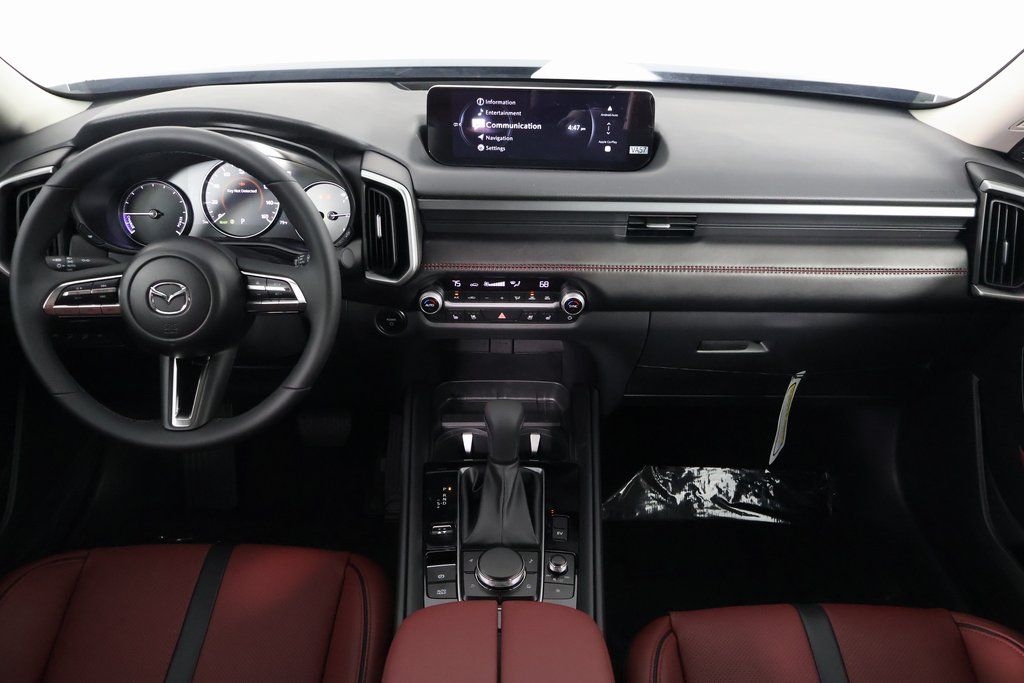 Thumbnail: 2026 Mazda CX-50 - 4