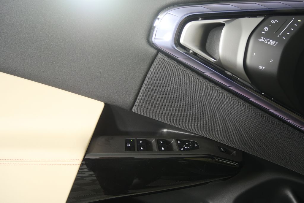 Thumbnail: 2026 BMW X3 - 8