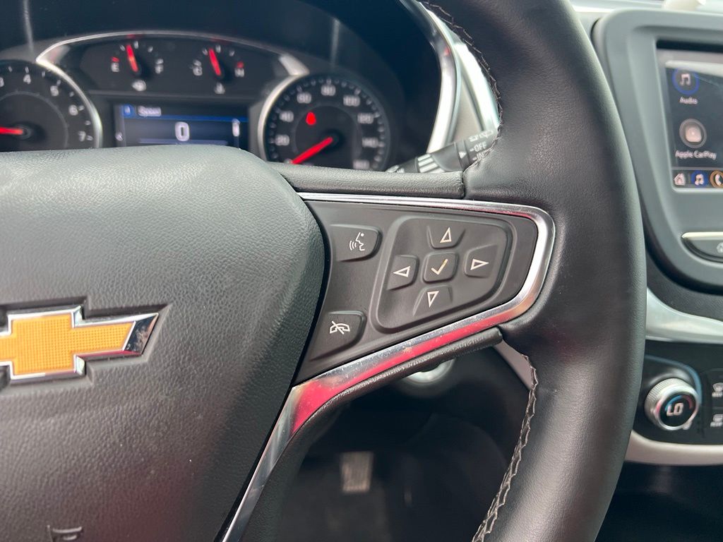 Used 2023 Chevrolet Equinox SUV