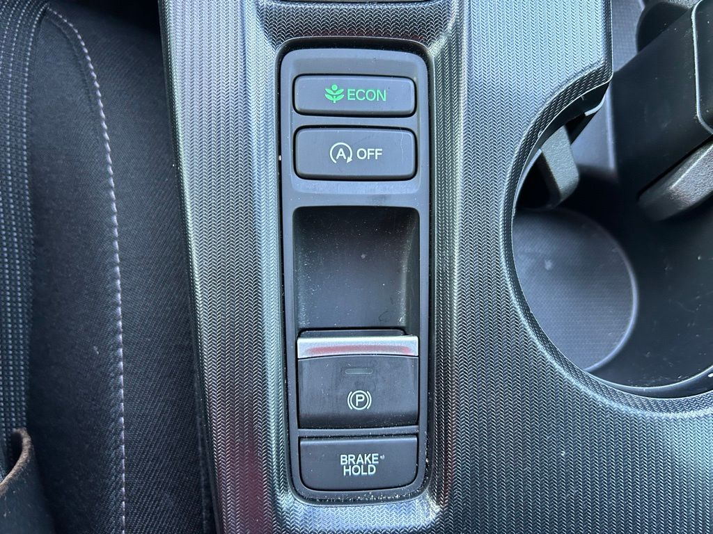 Thumbnail: 2024 Honda Civic - 27