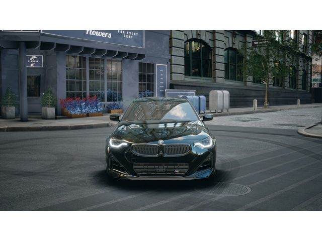 Thumbnail: 2026 BMW 2 Series - 3
