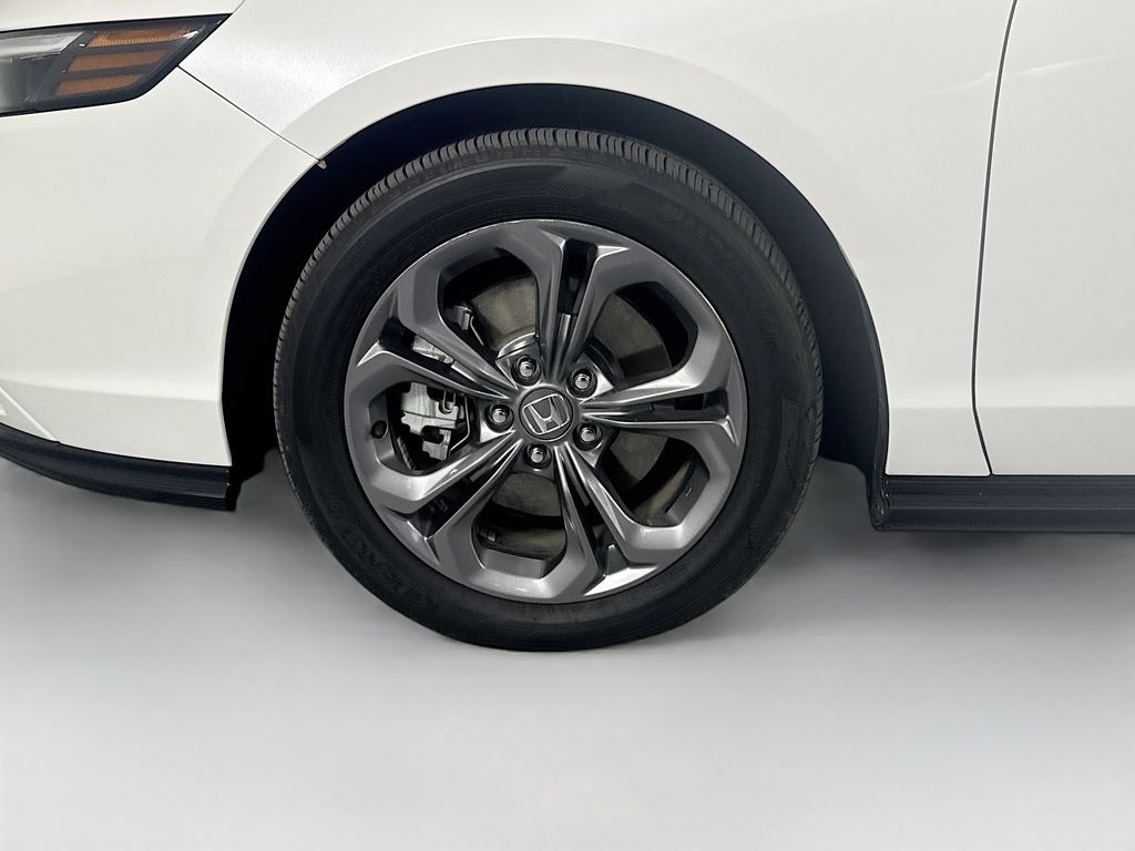 Used Car 2023 Honda Accord Hybrid  Ex-l For Sale In Austin, Texas