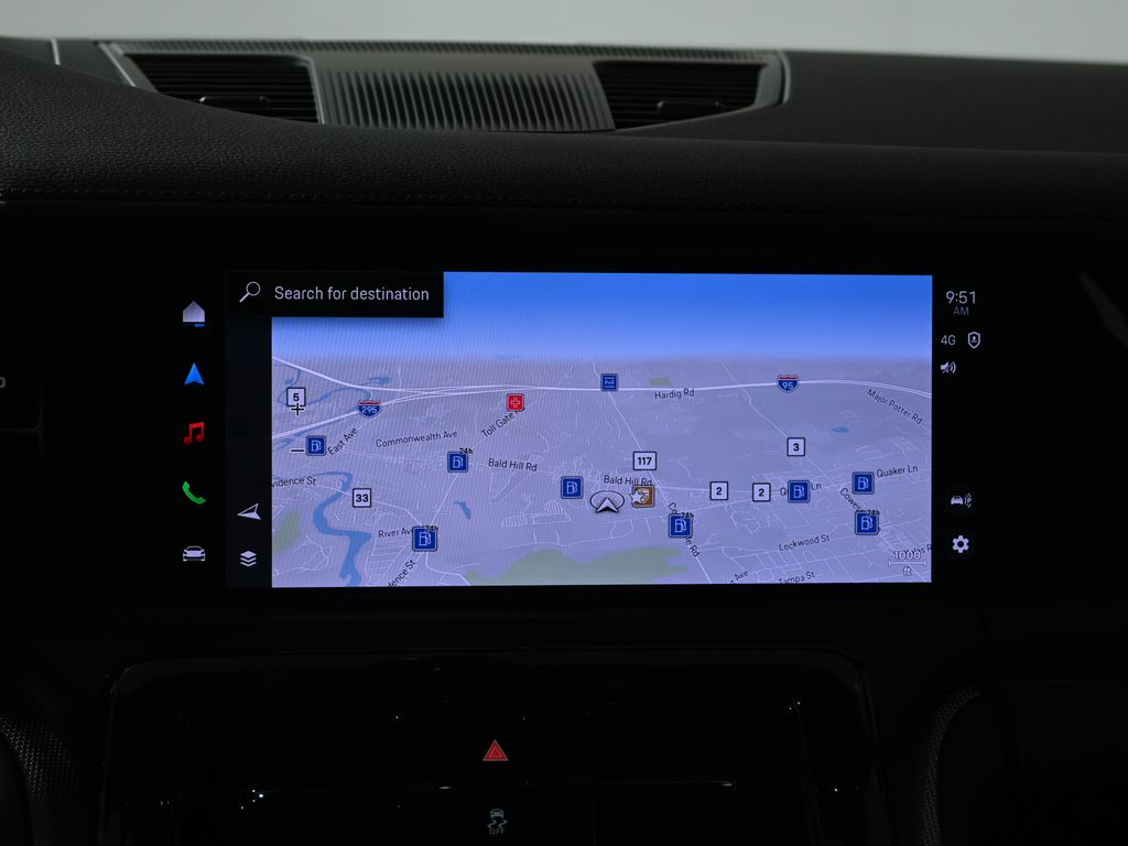 Thumbnail: 2026 Porsche Panamera - 22