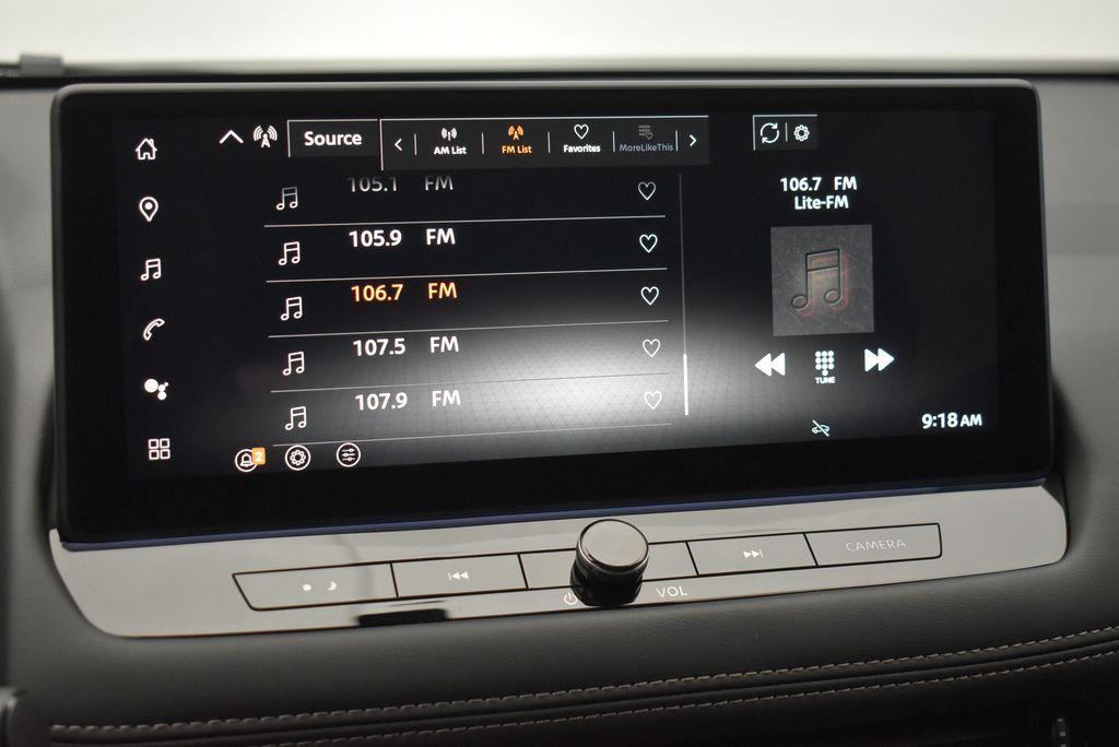 Thumbnail: 2026 Nissan Rogue - 21